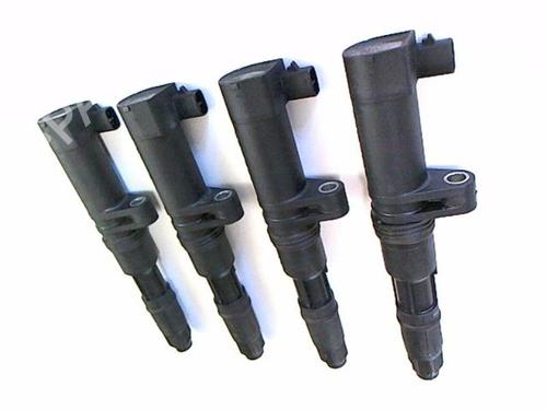 Bobine RENAULT LAGUNA II (BG0/1_) 1.6 16V (BG0A, BG0L) | BP20414355M94 