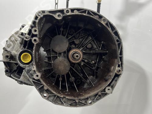 Gearbox RENAULT TRAFIC II Van (FL) 1.9 dCi 80 (FL0B) | BP29138695M3