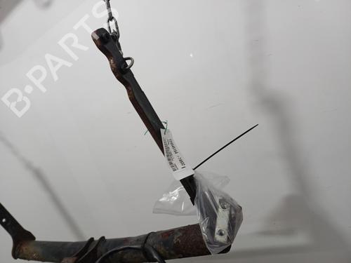 Used Tow ball/Mechanism Tow ball/Mechanism FORD S-MAX (WA6) 2.0 TDCi (140 hp) 34230303 34230303