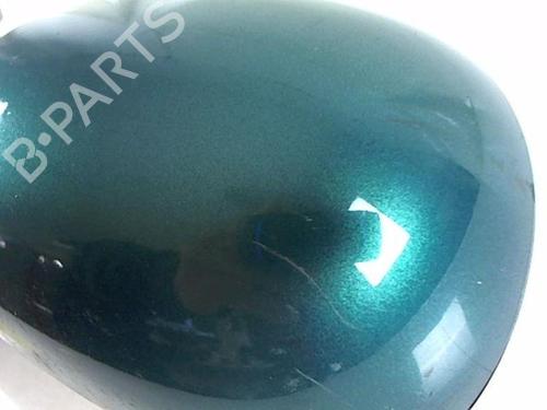 Left mirror RENAULT CLIO II (BB_, CB_) 1.4 16V (B/CB0P, BB13) | BP20467430C26 