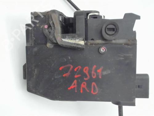 Rear right lock CITROËN C4 Picasso II 1.6 HDi / BlueHDi 115 | BP20400809C99 