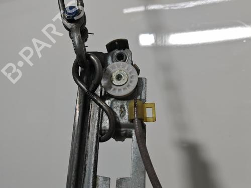 Used Front left window mechanism Front left window mechanism 38475270 38475270