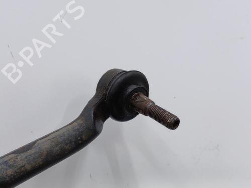 Steering rack NISSAN MICRA III (K12) 1.5 dCi | BP20401989M22 