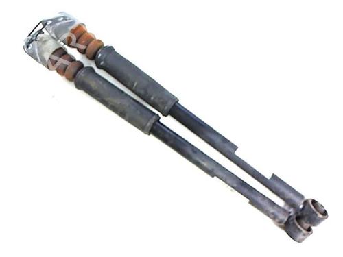 Used Right rear shock absorber SEAT IBIZA IV (6J5, 6P1) 1.2 TSI (86 hp) 20404450
