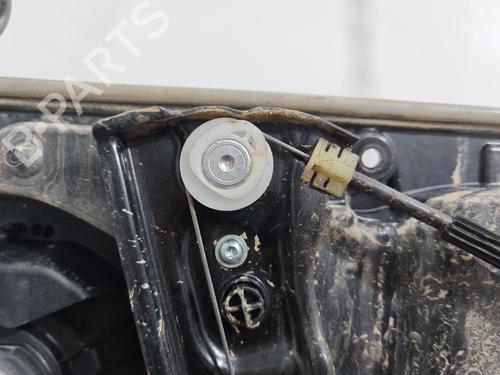 Front right window mechanism ALFA ROMEO GIULIA (952_) 2.2 D (952AEM250, 952AEA250) | BP39710380C23 - Image 8