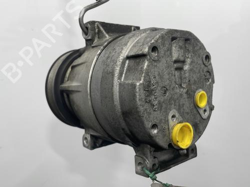 AC compressor RENAULT MASTER II Van (FD) 2.5 dCi (FD02) | BP30161717M34