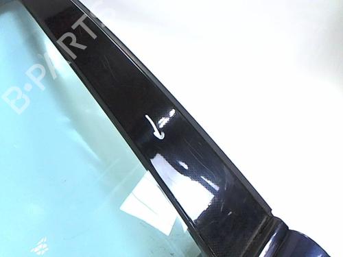 Left front door MERCEDES-BENZ E-CLASS (W210) E 290 Turbo-D (210.017) | BP20477162C2 