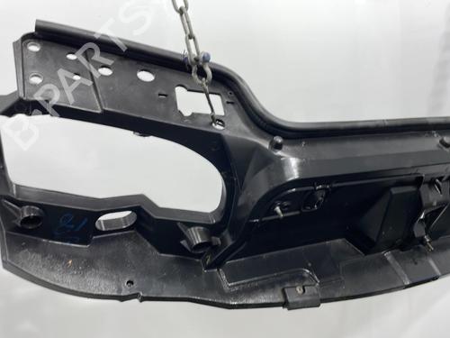 Frontplade/Frontkurv Frontplade/Frontkurv RENAULT SAFRANE I (B54_) 2.0 (B540) (105 hp) 20393299 20393299