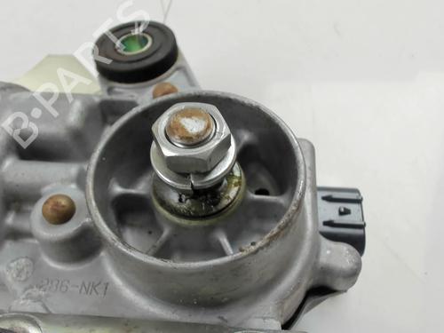 Used Front wiper motor NISSAN NV200 Van 1.5 dCi 90 (M20, M20N, M20M) (90 hp) 20400996