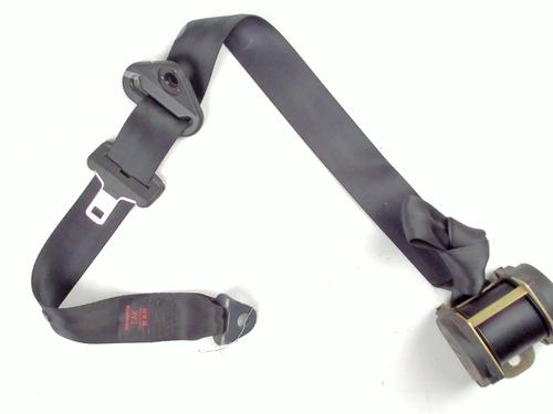 Used Rear right seatbelt Rear right seatbelt CITROËN SAXO (S0, S1) 1.0 X (50 hp) 20391304 20391304