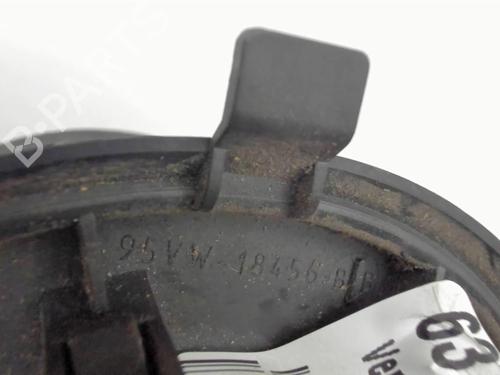 Heater blower motor FORD TRANSIT Van (E_ _) 2.5 DI (EAL, EAS) | BP21236918M62 