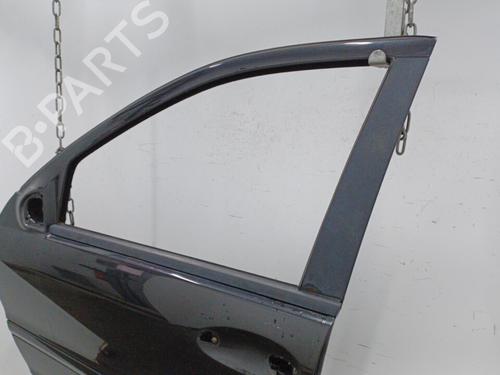 Left front door MERCEDES-BENZ C-CLASS (W203) C 220 CDI (203.006, 203.008) | BP20424541C2 