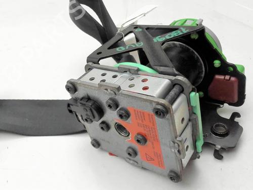 Front right seatbelt CITROËN BERLINGO Box Body/MPV (B9) | BP36173191I25 - Image 7