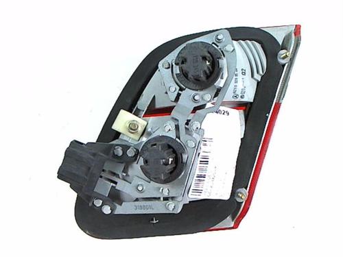 Left tailgate light MERCEDES-BENZ E-CLASS (W210) E 320 CDI (210.026) | BP20415089C79 