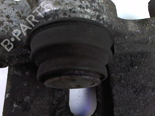 Right rear brake caliper OPEL VECTRA C Estate (Z02) 1.9 CDTI (F35) | BP20399601M106 
