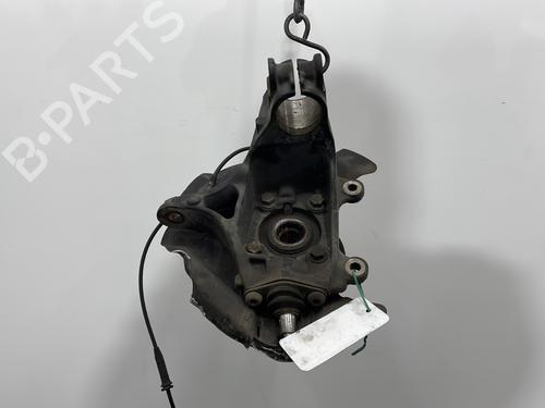 Used Left front steering knuckle Left front steering knuckle MINI MINI COUNTRYMAN (R60) Cooper S ALL4 (184 hp) 31914446 31914446