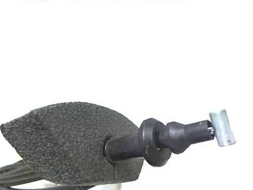 Front right lock CITROËN C2 (JM_) 1.1 | BP20470979C97 