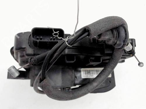 Used Rear right lock Rear right lock 38101323 38101323