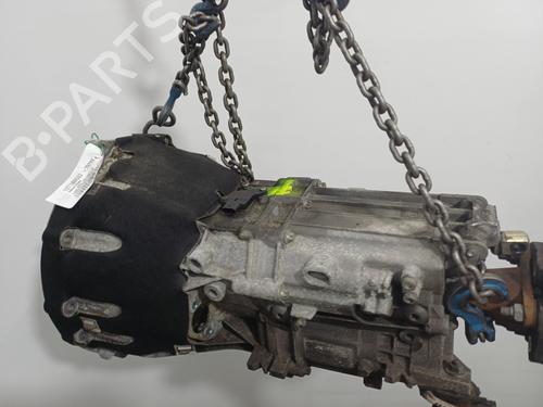 Gearbox BMW 1 (F20) 116 d | BP36588707M3  - Image 5