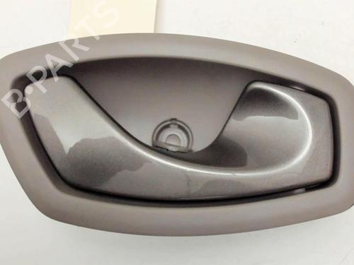 Rear right interior door handle RENAULT ZOE (BFM_) ZOE | BP25222091I16 - Image 4