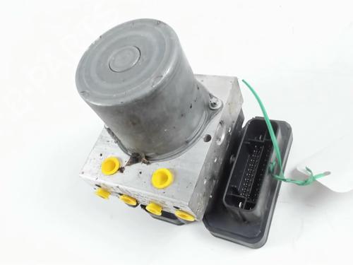 ABS pump VW POLO VI (AW1, BZ1, AE1) 1.6 TDI | BP24938022M43 