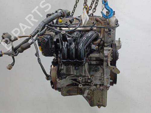 Engine NISSAN PIXO (UA0) 1.0 | BP21237219M1