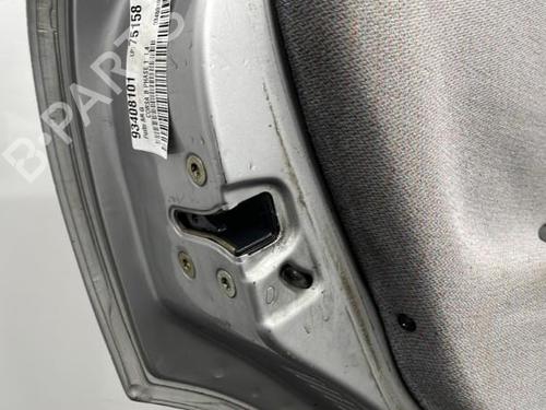 Left rear door OPEL CORSA B (S93) 1.2 i (F08, F68, M68) | BP20418310C4 