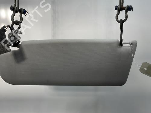 Right sun visor VW POLO V (6R1, 6C1) 1.6 TDI | BP21526166I2 