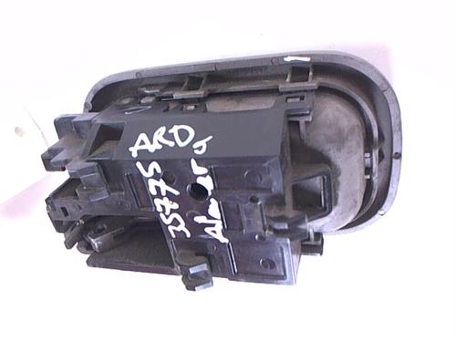 Used Rear right interior door handle NISSAN ALMERA II (N16) 1.5 (90 hp) 20392110