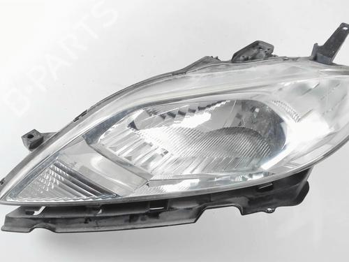 Left headlight HONDA FR-V (BE) 2.2 i CTDi (BE5) | BP20469400C28 