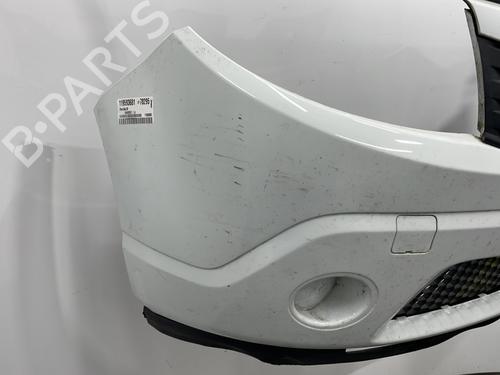Front bumper DACIA SANDERO 1.4 (BS0C, BS0A, BS0G, BS1F, BS0E) | BP31839503C7
