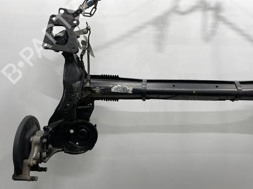 Rear axle CITROËN BERLINGO Box Body/MPV (K9) 1.5 BlueHDi 130 | BP20393636M2 