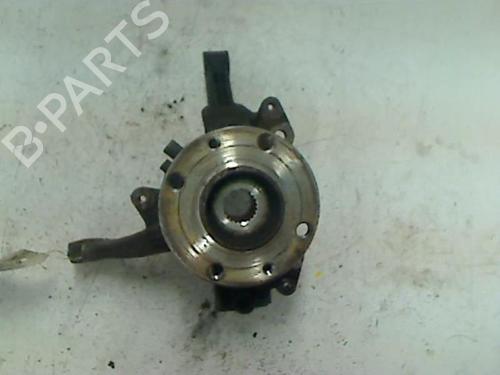 Højre Styrespindel Lejehus FIAT PANDA (169_) 1.2 (169.AXB11, 169.AXB1A) (60 hp) 20413061