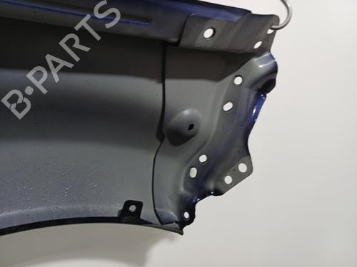 Guarda-lamas esquerdo Guarda-lamas esquerdo MAZDA MX-5 III (NC) 1.8 (NC18) (126 hp) 35938552 35938552
