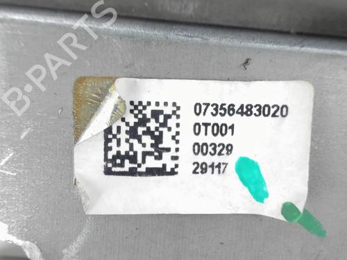 Hand brake FIAT TIPO Hatchback (356_, 357_) 1.6 D (356HXG1B, 356HXG11) | BP20463404I18 