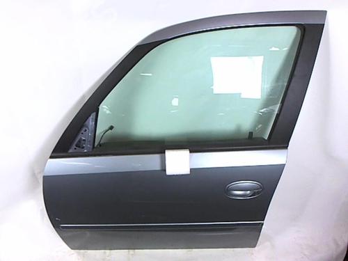 Left front door OPEL MERIVA A MPV (X03) 1.7 DTI (E75) | BP20479005C2 