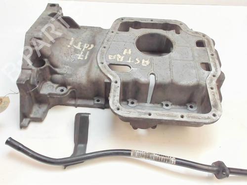 Used Oil sump Oil sump OPEL ASTRA H (A04) 1.9 CDTI (L48) (120 hp) 21203337 21203337