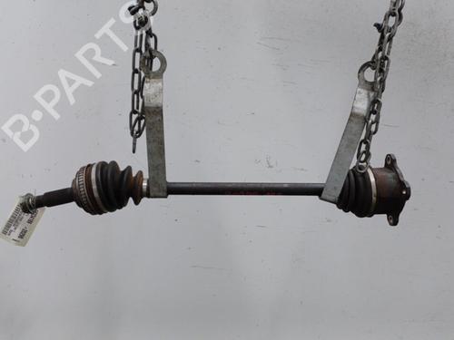 Used Left rear driveshaft TOYOTA RAV 4 I Cabrio (_A1_) 2.0 4WD (SXA10) (129 hp) 22914506