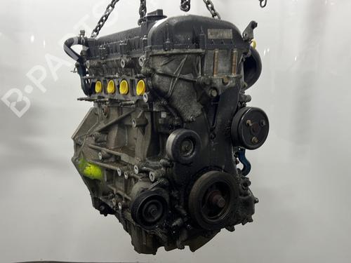 Engine FORD MONDEO III Saloon (B4Y) 1.8 16V | BP30115507M1