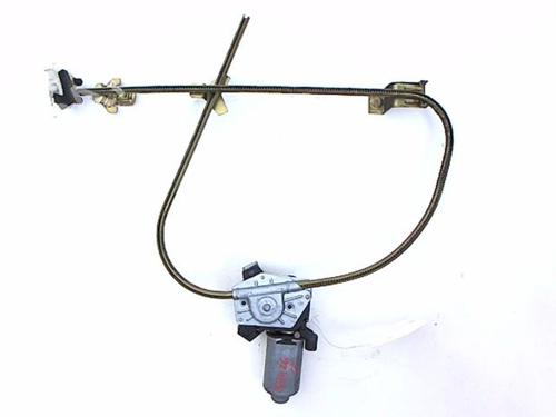Used Front left window mechanism RENAULT CLIO I (B/C57_, 5/357_) 1.2 (B/C/S57A, B/C57S, 5/357F, 5/357J, 5/357L, 5/357R) (58 hp) 20410084