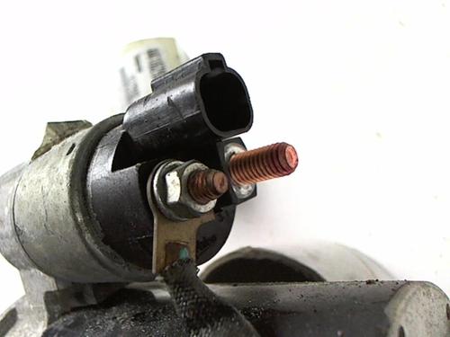 Used Starter Starter HYUNDAI i10 II (BA, IA) 1.2 (87 hp) 20398942 20398942