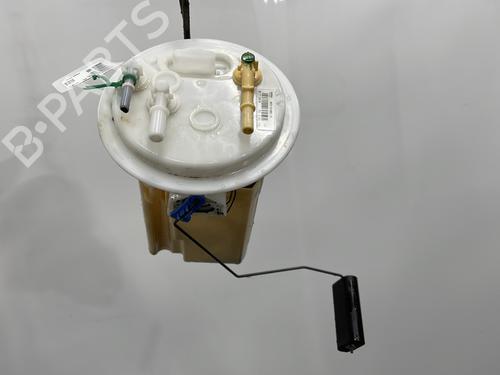 Used Fuel pump CITROËN C4 II (NC_) 1.6 HDi 110 (112 hp) 21525955