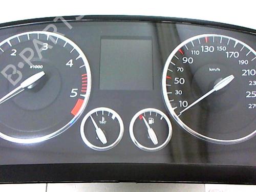 Used Instrument cluster Instrument cluster 20444670 20444670