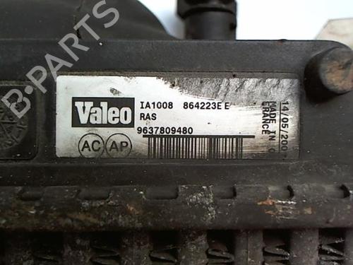 Intercooler PEUGEOT 406 (8B) 2.0 HDI 110 | BP20471778M30 