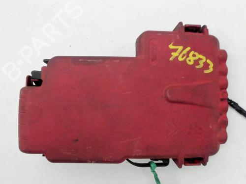 Used Electronic module PEUGEOT 308 I (4A_, 4C_) 1.6 HDi (109 hp) 26398375