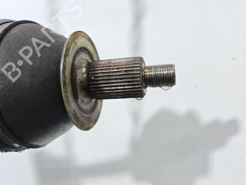 Left front driveshaft SEAT IBIZA V (KJ1, KJG) 1.6 TDI | BP40544566M38  - Image 5