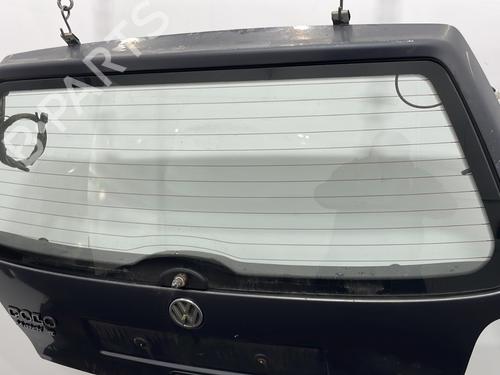 Tailgate VW POLO III (6N1) 64 1.9 SDI | BP29625622C6 