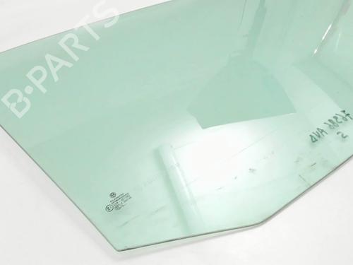 front-right-door-window-vw-touran-1t1-1t2-2003-2004-2005-2006-2007-2008-2009-2010-2011-27499829 main image