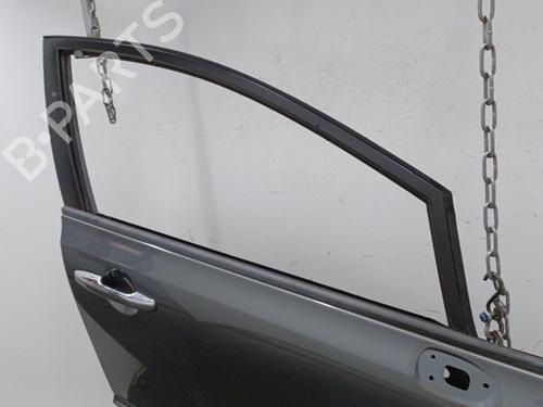 Right front door HONDA CIVIC VIII Saloon (FD, FA) 1.3 IMA (FA3, FD3) | BP20401821C3 