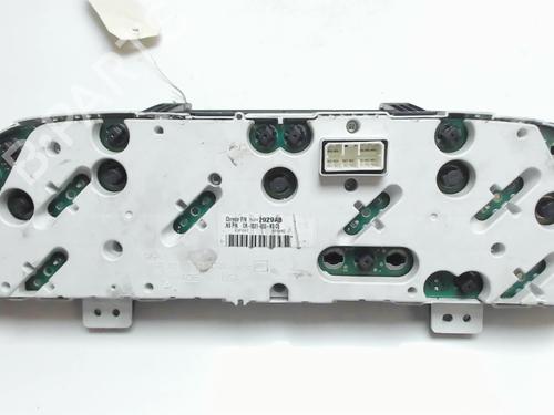 Used Instrument cluster Instrument cluster JEEP GRAND CHEROKEE II (WJ, WG) 4.7 V8 4x4 (223 hp) 21232625 21232625